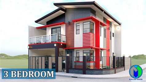 100sqm lot|3 Bedroom House In 100sqm. Lot .